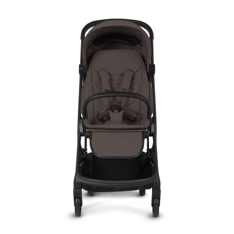 Stroller Nia Strollers Onyx