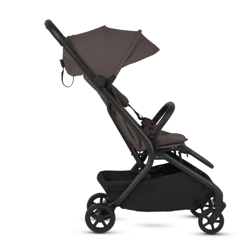Stroller Nia Strollers Onyx