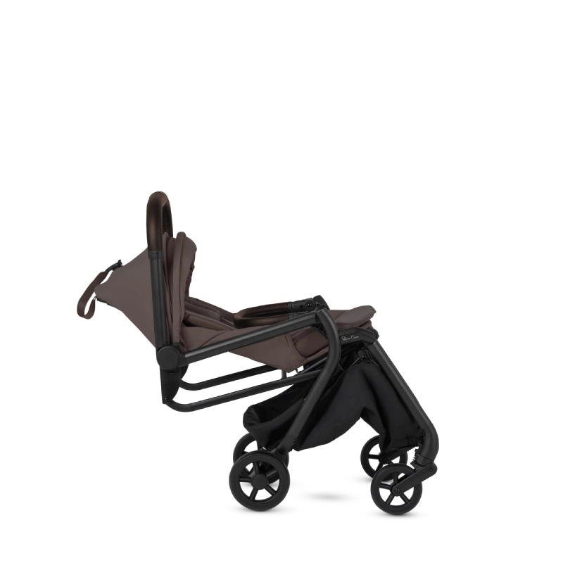 Stroller Nia Strollers Onyx