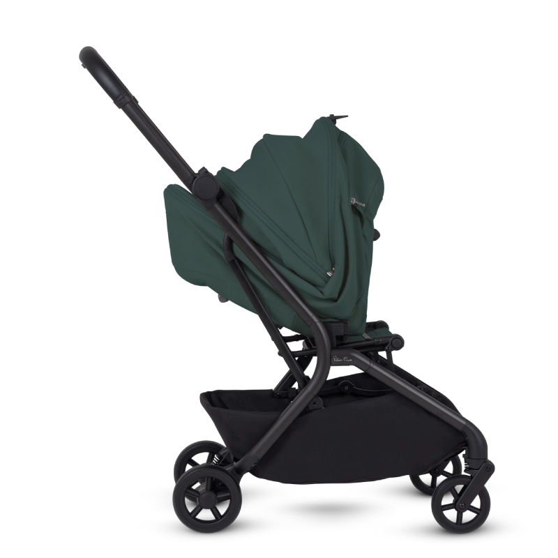 Stroller Nia Strollers Onyx