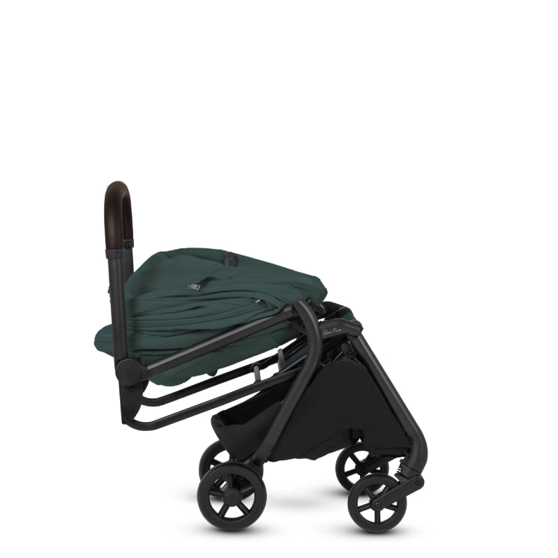 Stroller Nia Strollers Onyx