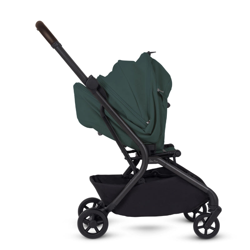 Stroller Nia Strollers Onyx