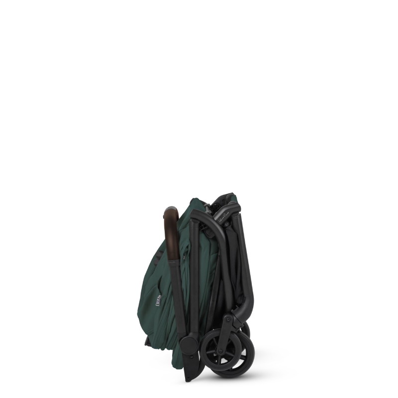 Stroller Nia Strollers Onyx