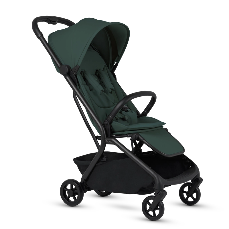 Stroller Nia Strollers Onyx