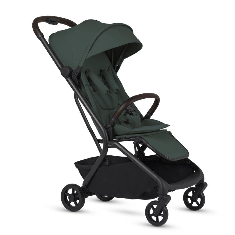 Stroller Nia Strollers Onyx