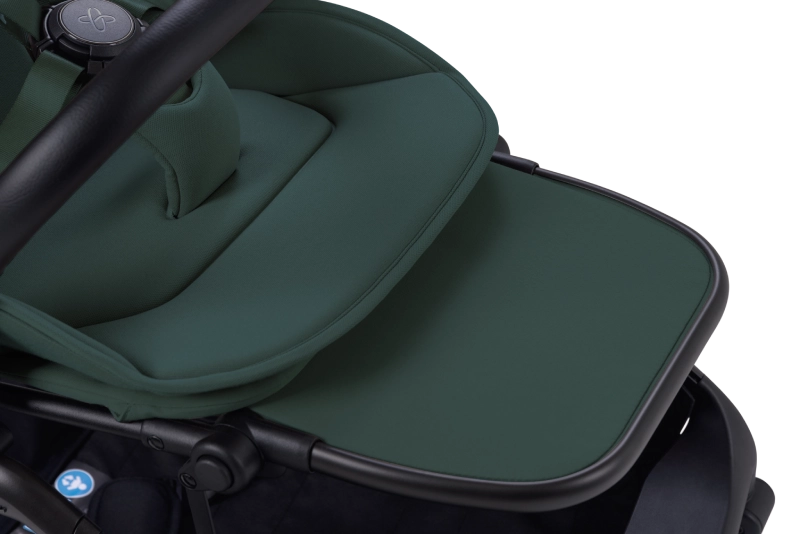 Stroller Nia Strollers Onyx