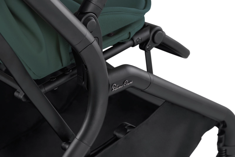 Stroller Nia Strollers Onyx