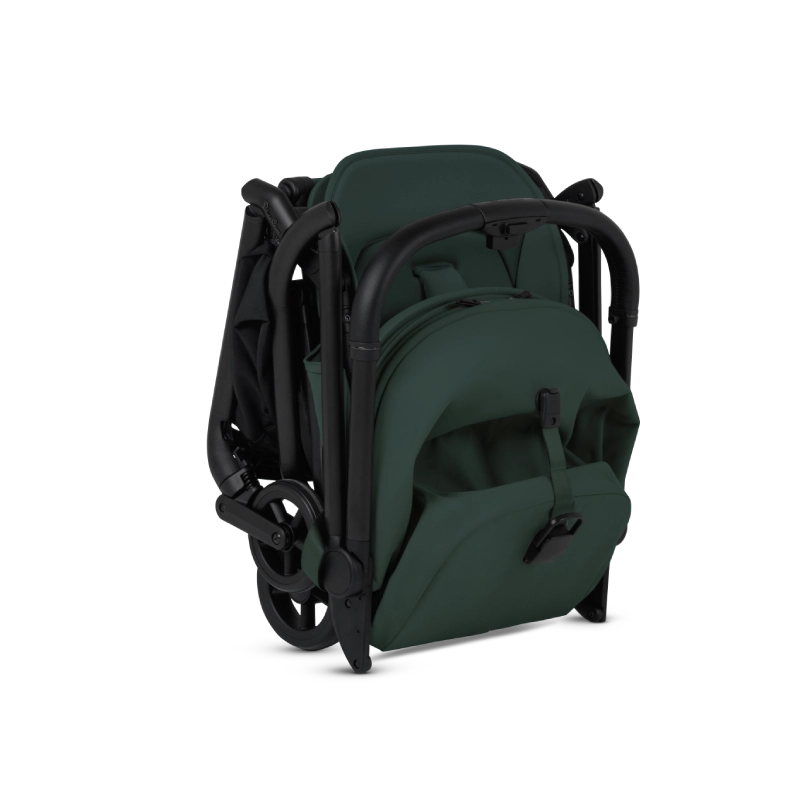 Stroller Nia Strollers Onyx