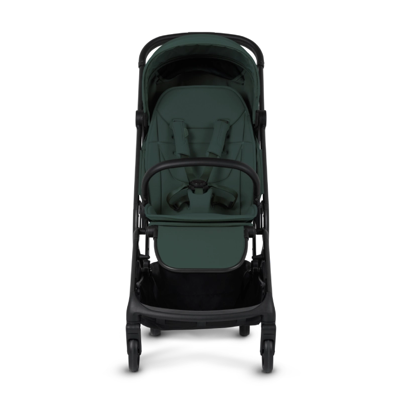 Stroller Nia Strollers Onyx
