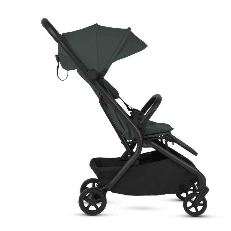 Stroller Nia Strollers Onyx