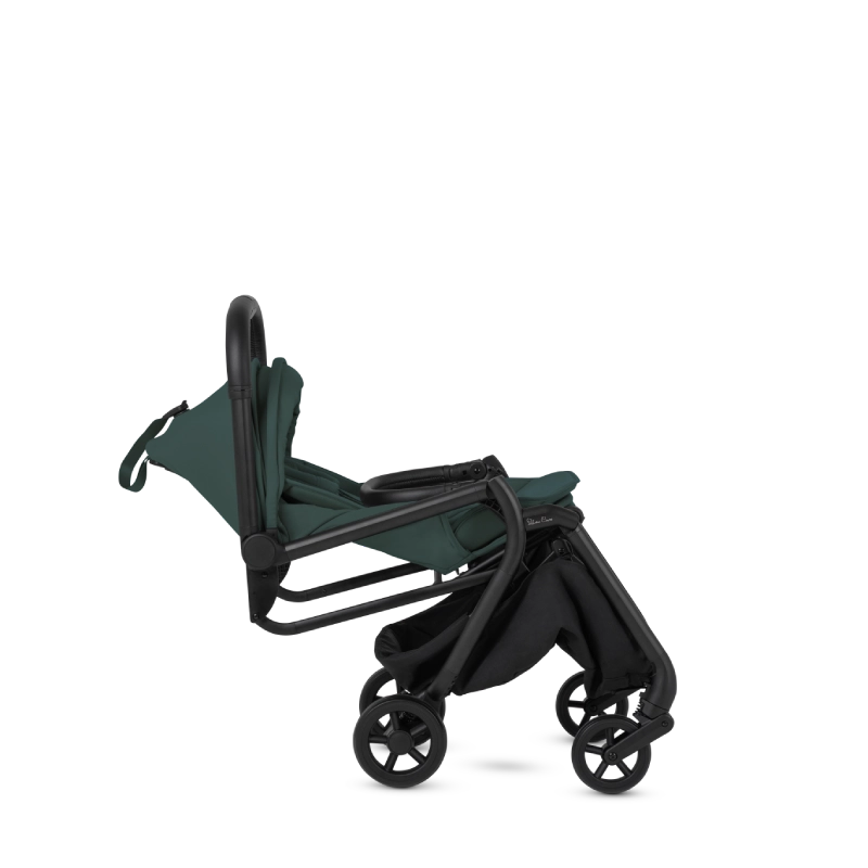 Stroller Nia Strollers Onyx