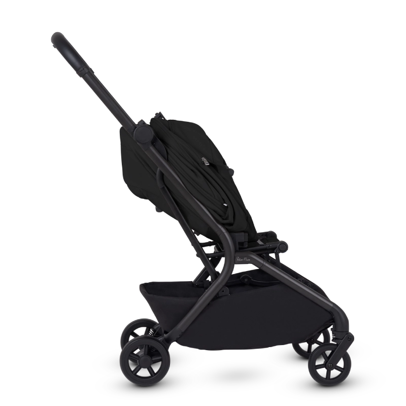 Stroller Nia Strollers Onyx