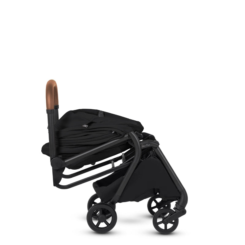 Stroller Nia Strollers Onyx