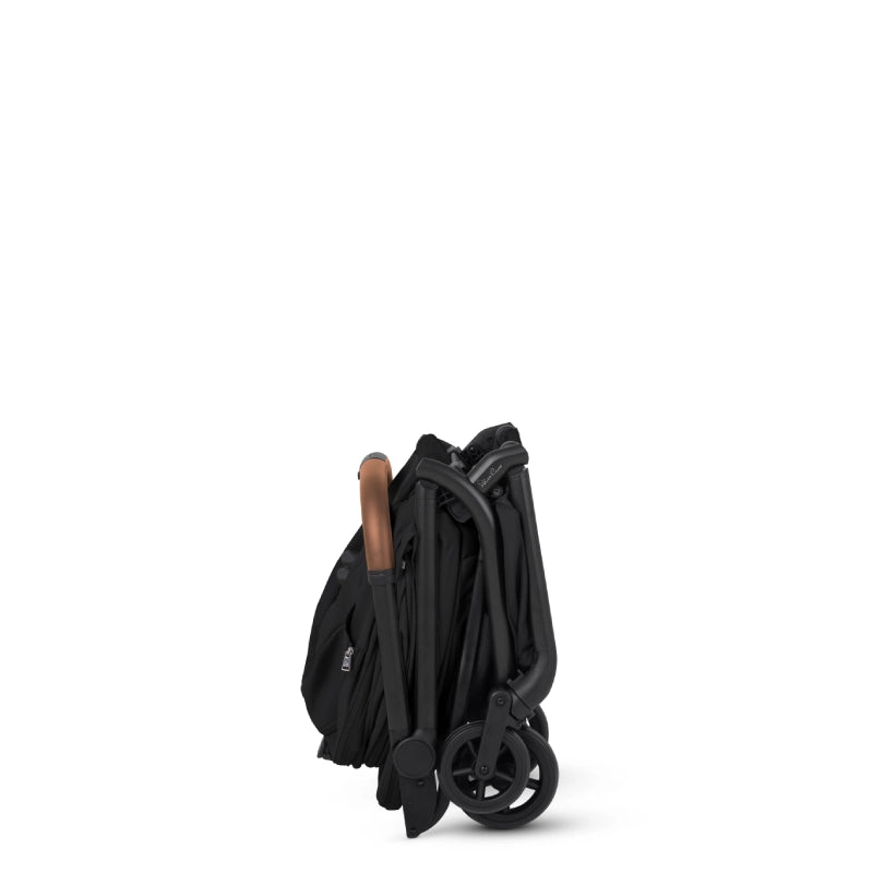 Stroller Nia Strollers Onyx