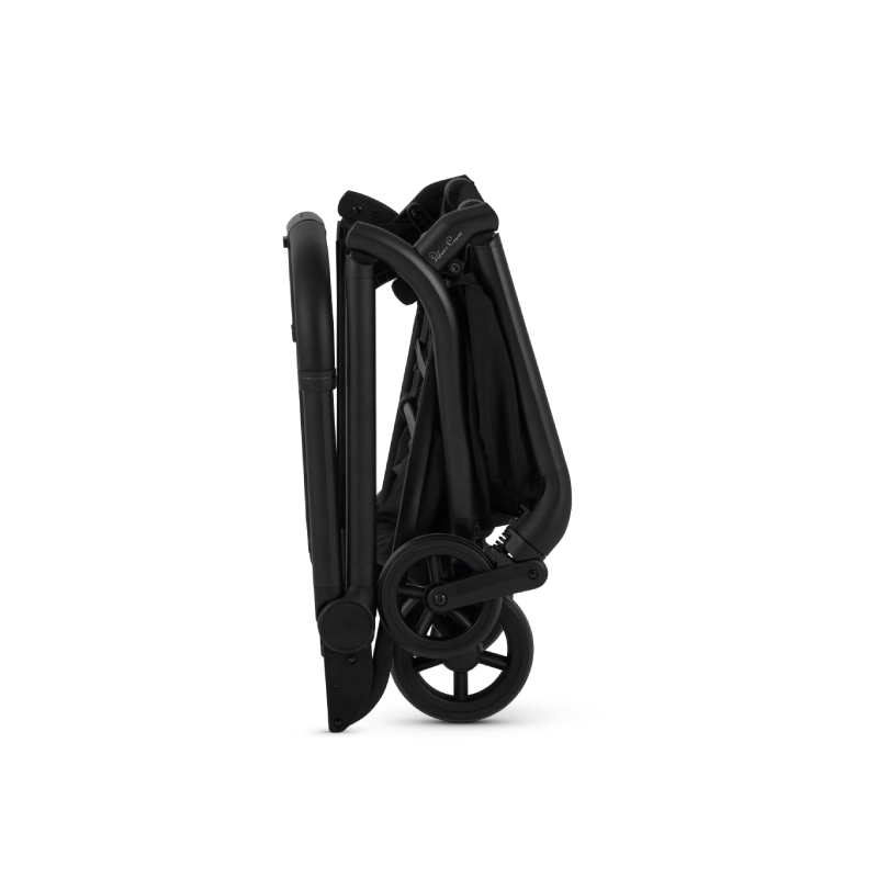 Stroller Nia Strollers Onyx