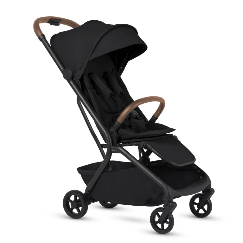 Stroller Nia Strollers Onyx