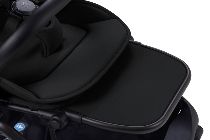 Stroller Nia Strollers Onyx