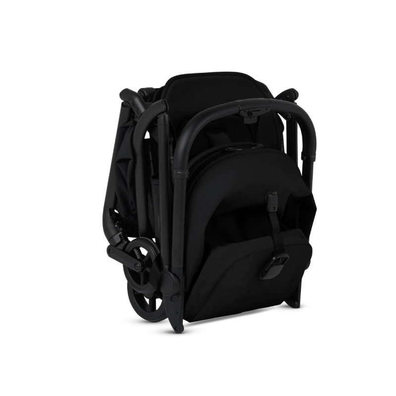 Stroller Nia Strollers Onyx