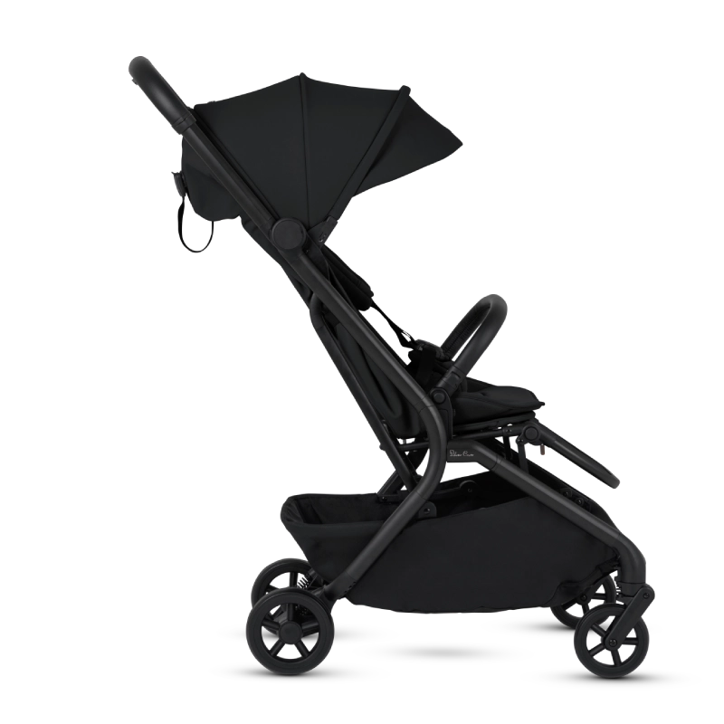 Stroller Nia Strollers Onyx