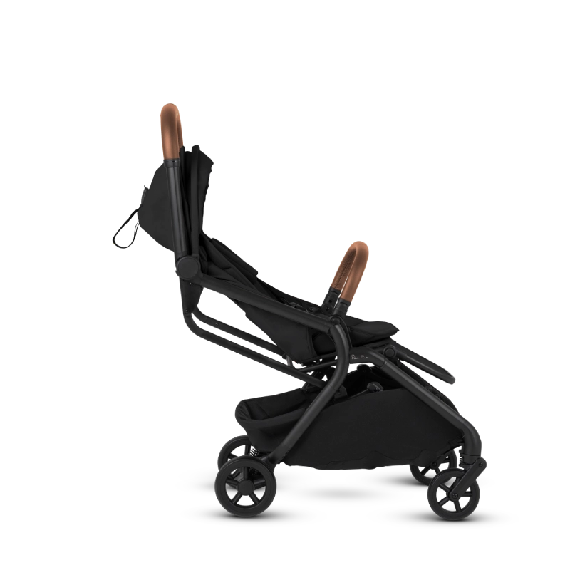 Stroller Nia Strollers Onyx