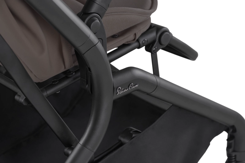 Stroller Nia Strollers Onyx