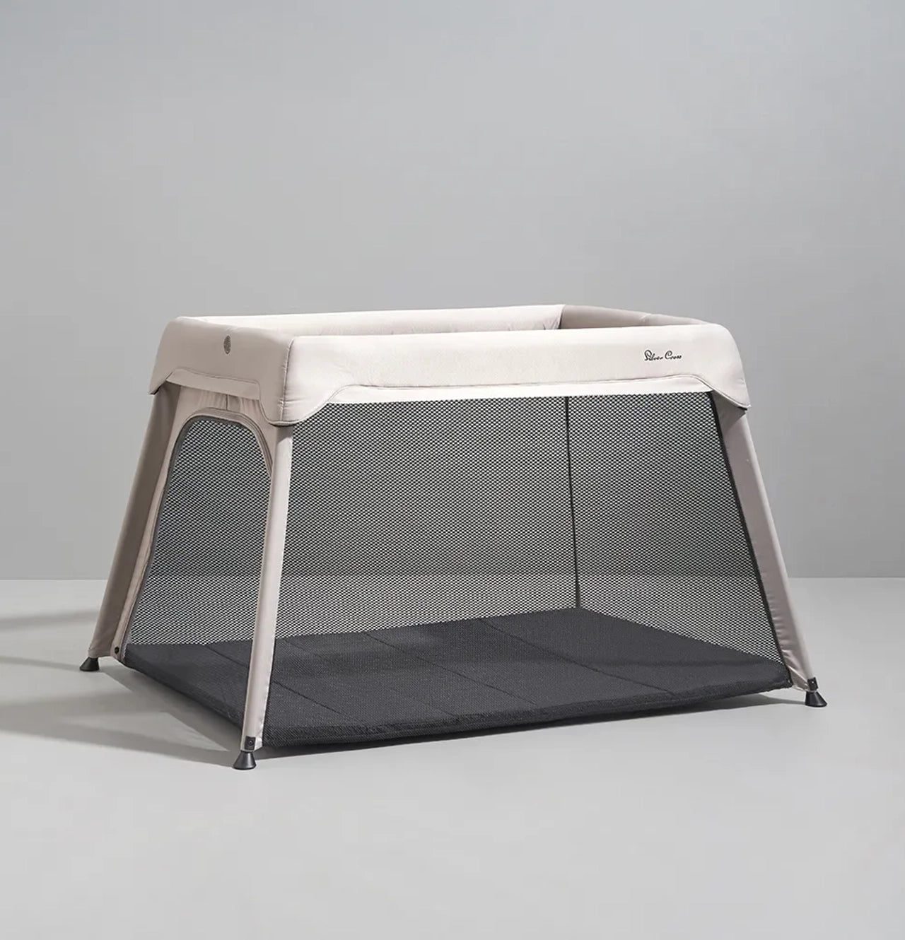 Slumber Travel Cot - Pacific