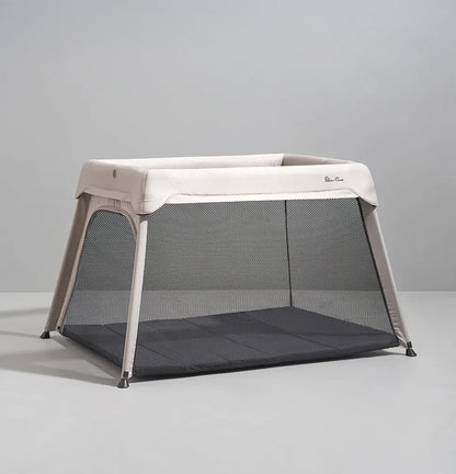 Slumber Travel Cot - Pacific