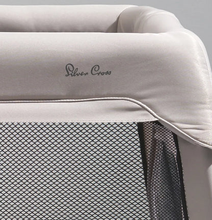 Slumber Travel Cot - Pacific