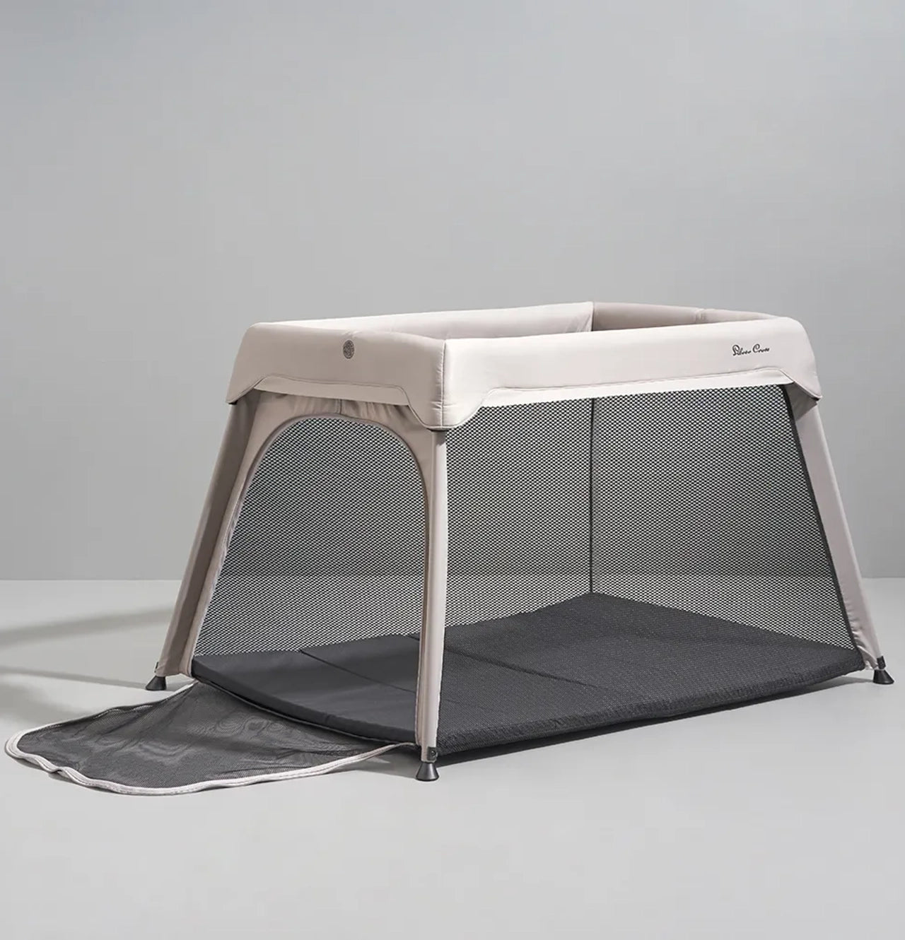 Slumber Travel Cot - Pacific