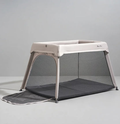 Slumber Travel Cot - Pacific