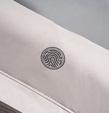 Slumber Travel Cot - Pacific