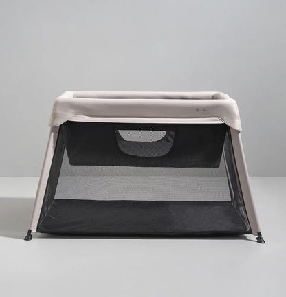 Slumber Travel Cot - Pacific