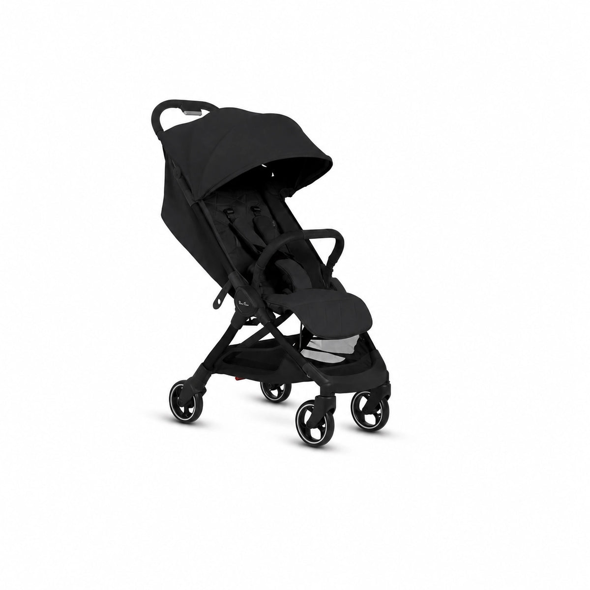 Clic 2 Space Stroller