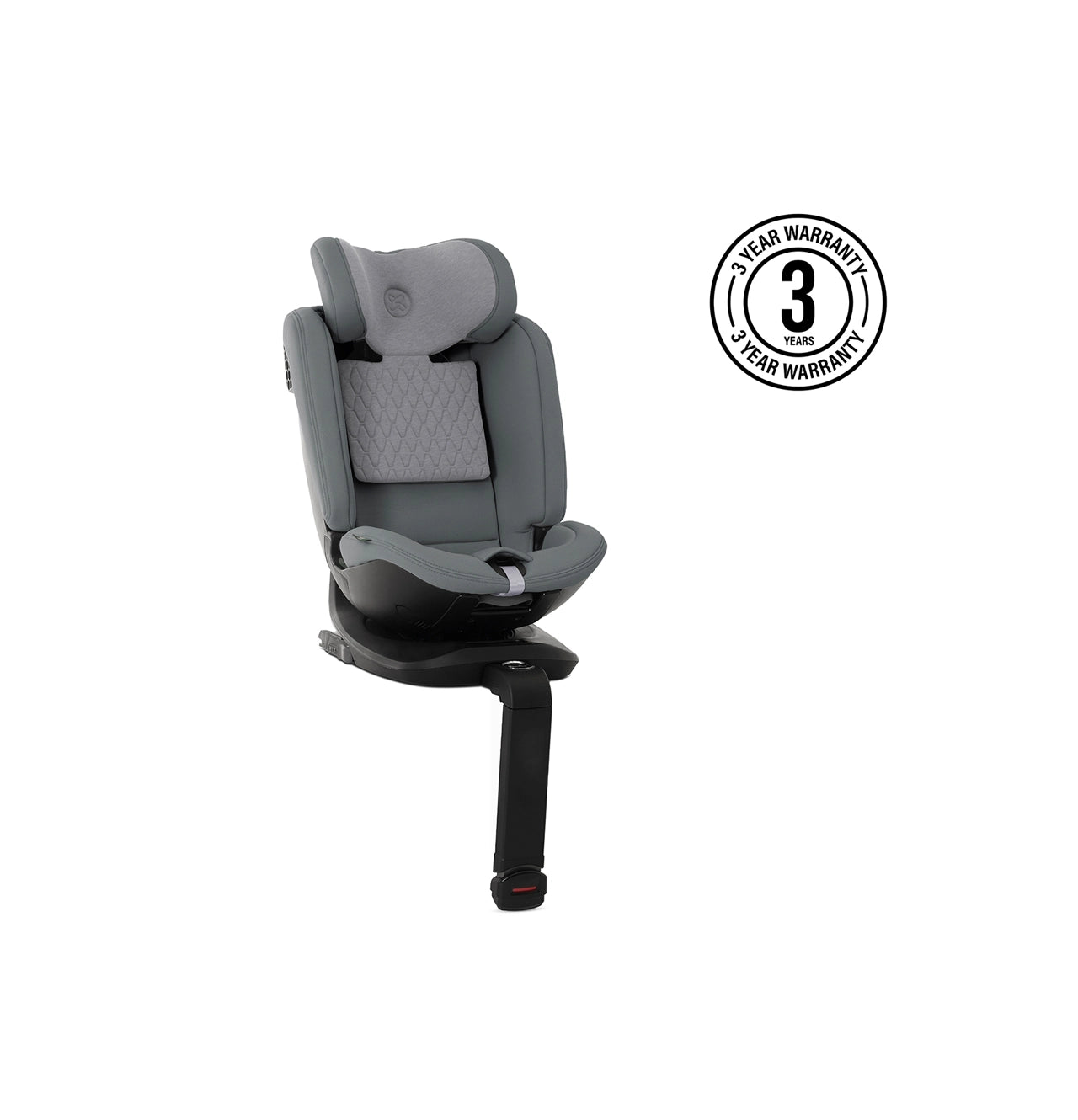 Car Seat Motion 2 - Glacier