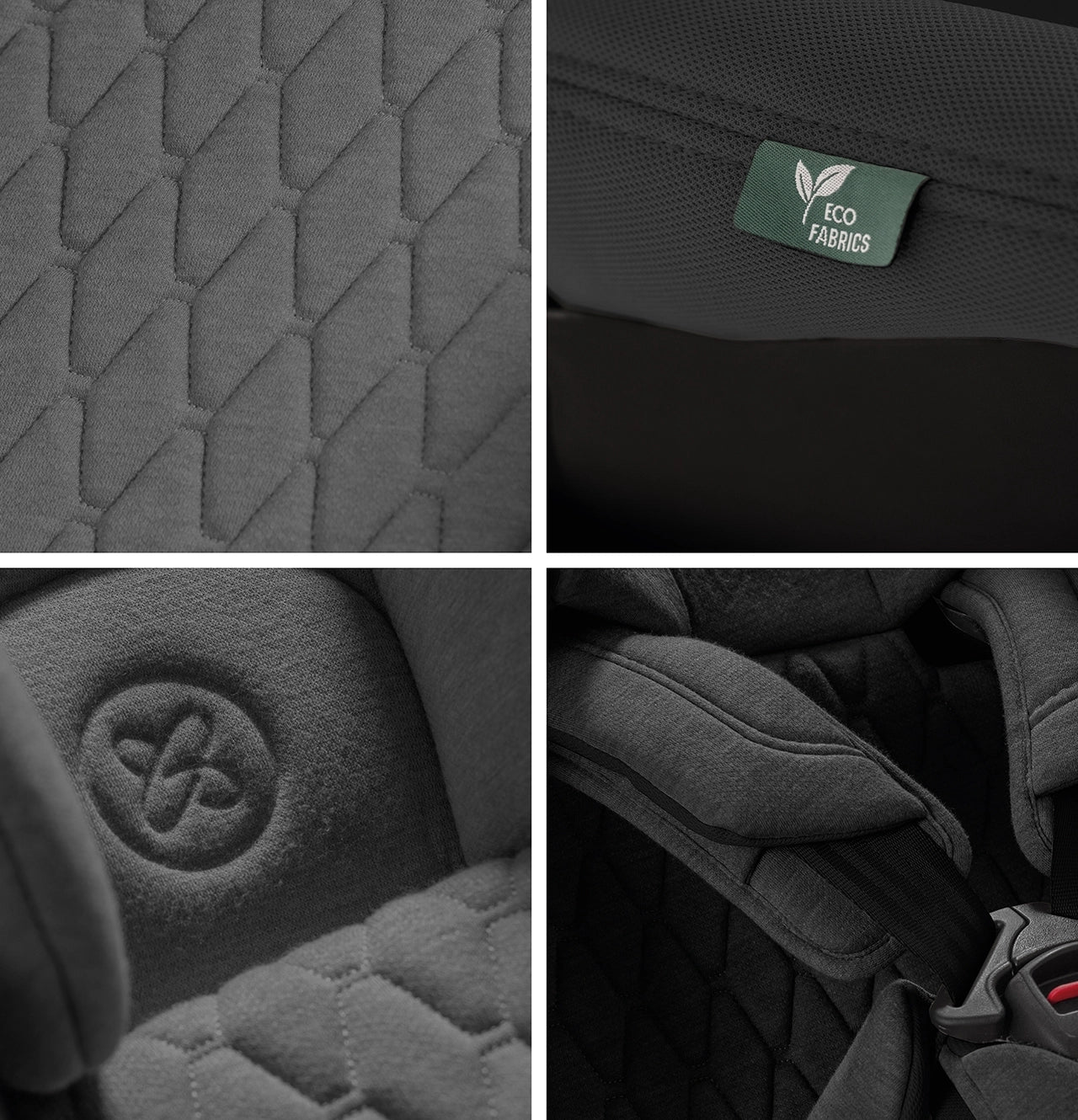 Car Seat Motion 2 - Space