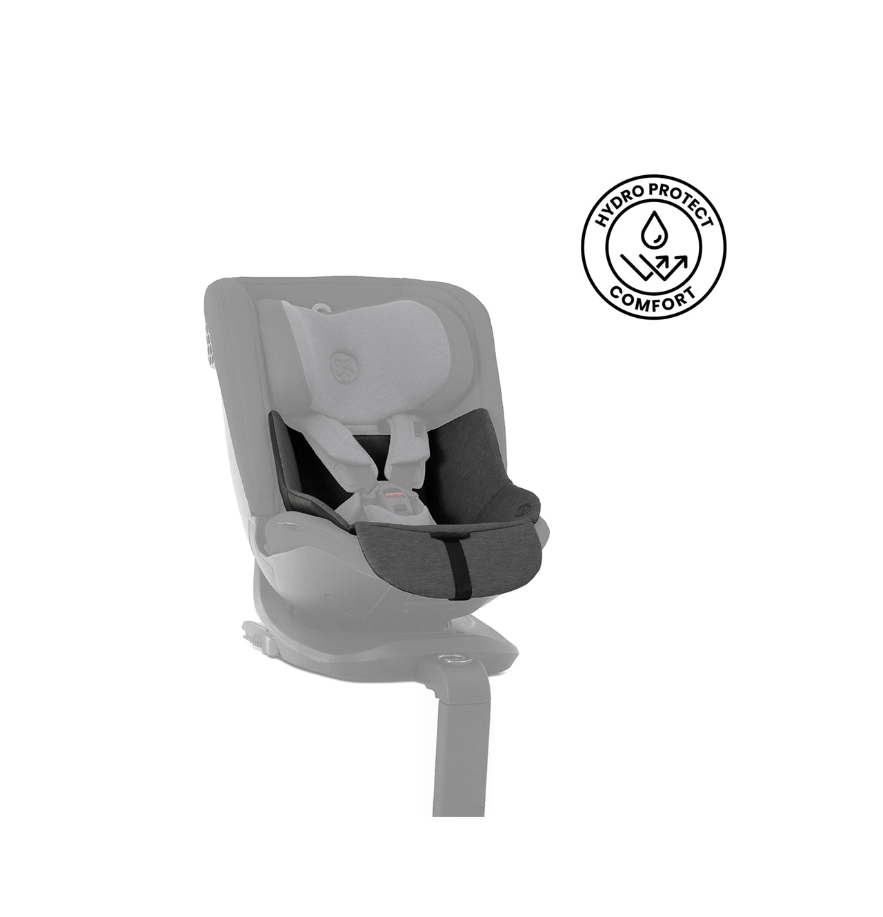Car Seat Motion 2 - Space