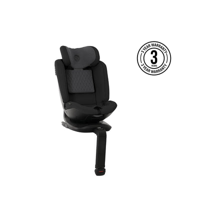 Car Seat Motion 2 - Space
