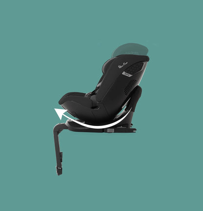 Car Seat Motion 2 - Space