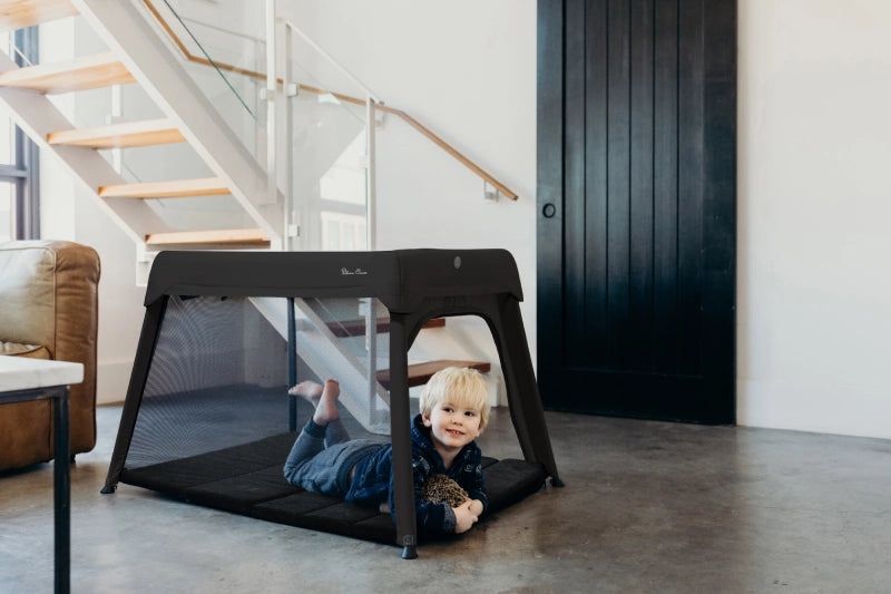 Slumber Travel Cot